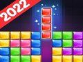 Gra Bloki układanki Tetris w Internecie