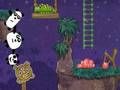 Gra 3 Pandy 2 Noc  w Internecie