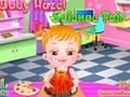 Gra Baby Hazel Science Fair Play w Internecie Gra Baby Hazel Science Fair Play w Internecie