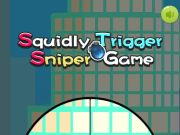 Gra Gra Squidly Trigger Sniper  w Internecie