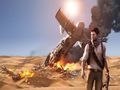 Gra Uncharted: Ukryte gwiazdy  w Internecie