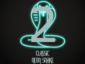 Gra Klasyczny neonowy wąż 2  w Internecie