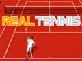 Gra Prawdziwy tenis  w Internecie