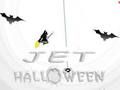 Gra Odrzutowiec Halloween  w Internecie
