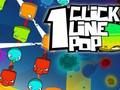 Gra 1 Kliknij 1 Linia 1 Pop  w Internecie