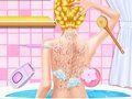 Gra Salon Spa Klinika Urody  w Internecie