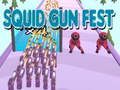 Gra Święto Squid Gun  w Internecie