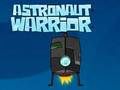Gra Astronauta wojownik  w Internecie