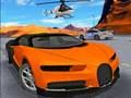 Gra City Furious Car Simulator w Internecie