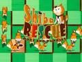 Gra Ratowanie Shiby : psy i szczenięta  w Internecie
