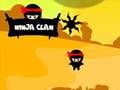 Gra Klan Ninja  w Internecie