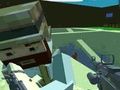 Gra Pixel Arena Game FPS w Internecie