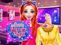 Gra Noc filmowa Annie  w Internecie