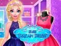 Gra Sukienka Elsie Dream  w Internecie