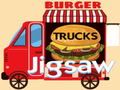 Gra Układanka do hamburgerów  w Internecie