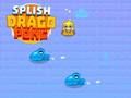 Gra Splash Drago Pong w Internecie Gra Splash Drago Pong w Internecie