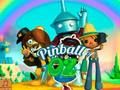 Gra Pinball z Oz  w Internecie