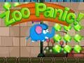 Gra Panika w zoo  w Internecie