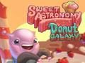Gra Słodka Astronomiczna Galaktyka Pączka  w Internecie
