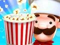 Gra Pokaz popcornu  w Internecie