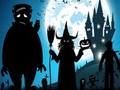 Gra Szalone wspomnienie Halloween  w Internecie