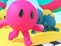 Gra Run Royale 3d w Internecie