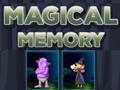Gra Pamięć magiczna  w Internecie