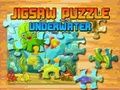 Gra Puzzle pod wodą  w Internecie