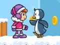 Gra Super przygoda w Snowland  w Internecie