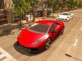 Gra Prawdziwy ekstremalny drift samochodowy  w Internecie