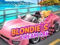 Gra Wymarzony samochód Blondie  w Internecie