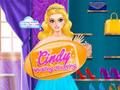 Gra Zakupy ślubne Cindy  w Internecie