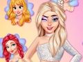 Gra Influencer wybierz mój styl  w Internecie