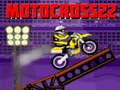 Gra Motocross 22 w Internecie