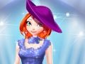 Gra Wymarzona dziewczyna Winx Bloom  w Internecie