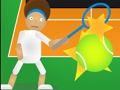 Gra Tenis w Internecie