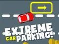 Gra Ekstremalny parking samochodowy  w Internecie