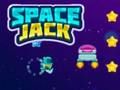 Gra Kosmiczny Jack  w Internecie