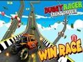 Gra Buggy Racer Stunt Kierowca Buggy Racing  w Internecie