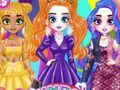 Gra Influencerzy Rainbow Social Media  w Internecie