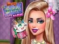 Gra Sery Bride Dolly Makijaż  w Internecie