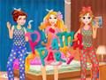 Gra Partia pijama w Internecie