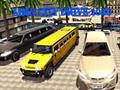 Gra Limo City Drive 2020 w Internecie