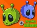 Gra Obcy grawitacji  w Internecie