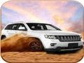 Gra Luksusowy SUV Offroad Prado Drive  w Internecie