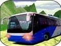 Gra Szybki Ultimate zdobiony autobus pasażerski  w Internecie