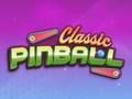Gra Klasyczny pinball  w Internecie