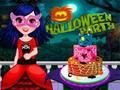 Gra Impreza halloween'owa w Internecie Gra Impreza halloween'owa w Internecie