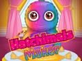 Gra Twórca Hatchimals  w Internecie