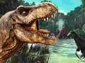 Gra Polowanie na dinozaury  w Internecie